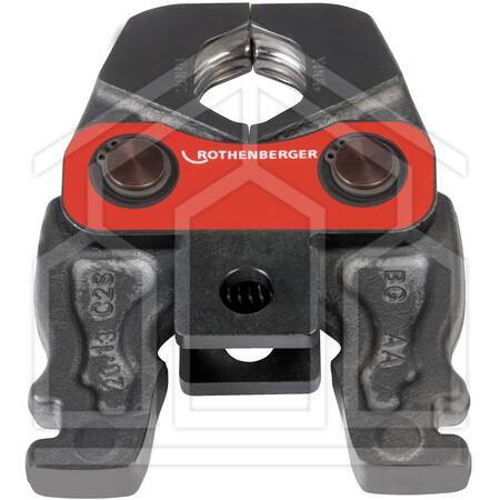 Ganascia Standard, SV14