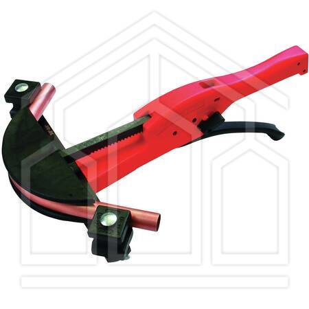Tube Bender MaxiSet 3/8-1/2-5/8-3/4-7/8"