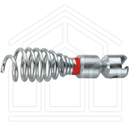 Trivella a bulbo articolata, 24mm / 5/8", 16mm