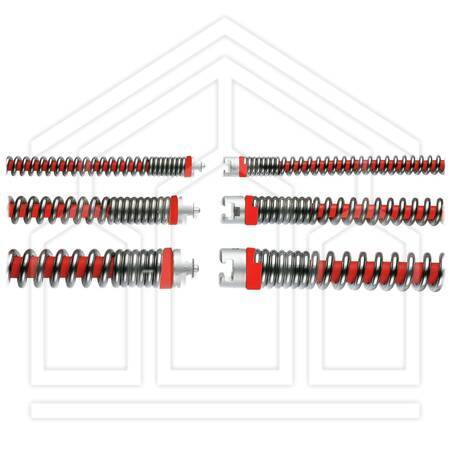 Spirale S-SMK 16 mm x 2,3 m