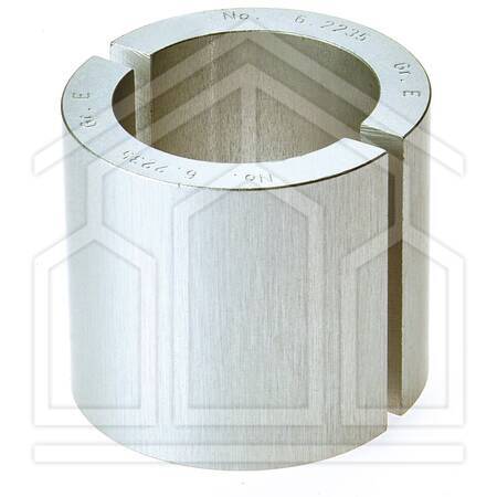 ROFROST TURBO 2" RIDUZIONE GR.E