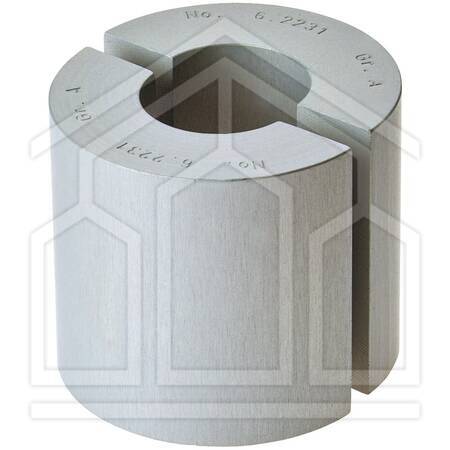 ROFROST TURBO 2" RIDUZIONE GR.A