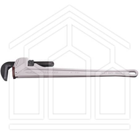 Giratubi in lega leggera ALUDUR 36" / 900mm