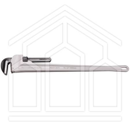 Giratubi in lega leggera, ALUDUR, 48"