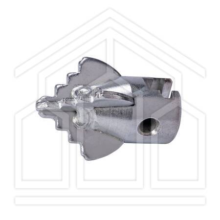 Trivella a lancia dentata da 16 mm / 5/8", 25 mm