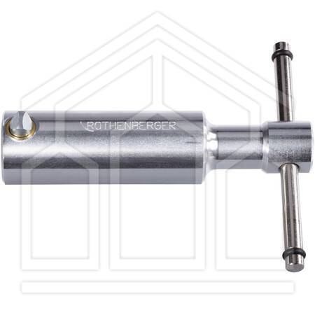 RO-QUICK Chiave per pilette, 32mm