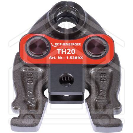 Ganascia Compact, TH20