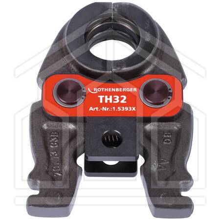 Ganascia Compact, TH32