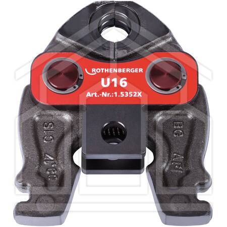 Ganascia Compact, U16