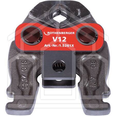 Ganascia Compact, SV12