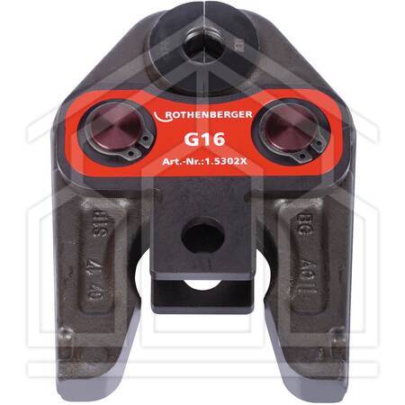 Ganascia Standard, G16