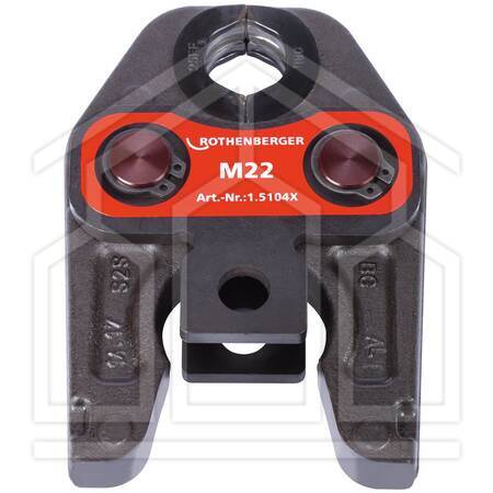 Ganascia Standard, M22