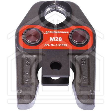 Ganascia Standard, M28