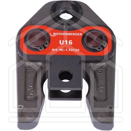 Ganascia Standard, U16