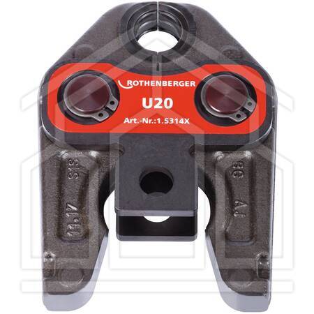 Ganascia Standard, U20