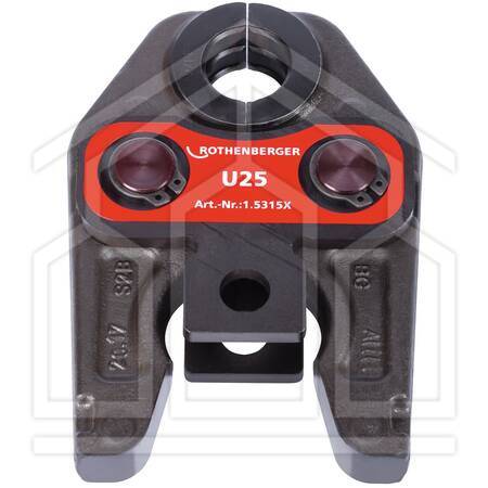 Ganascia Standard, U25