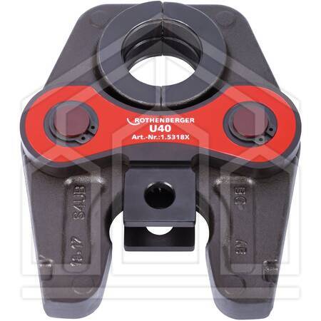 Ganascia Standard, U40