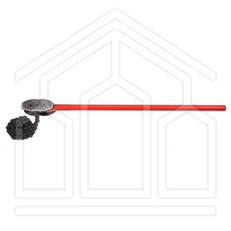 Giratubi a catena HEAVY DUTY, 8"