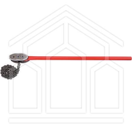 Giratubi a catena HEAVY DUTY, 6"