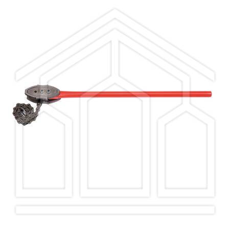 Giratubi a catena HEAVY DUTY, 2.1/2"