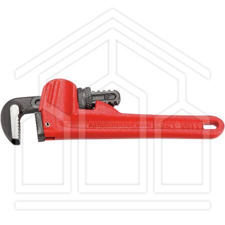 Giratubi americano HEAVY DUTY, 6" / 152mm