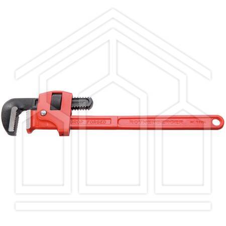 Giratubi STILLSON 18" / 450mm