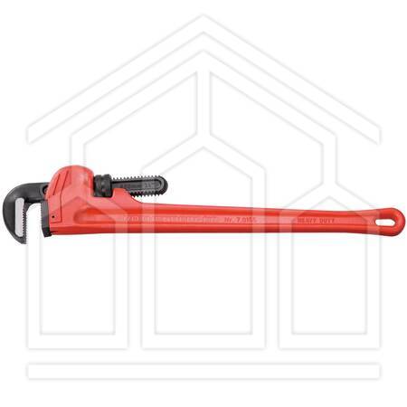 Giratubi americano HEAVY DUTY 24" / 600mm