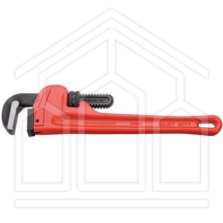 Giratubi Americano HEAVY DUTY, 12" / 300mm