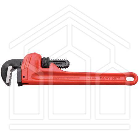 Giratubi americano HEAVY DUTY 10" / 250mm