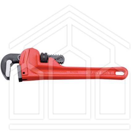 Giratubi americano HEAVY DUTY 8" / 200mm