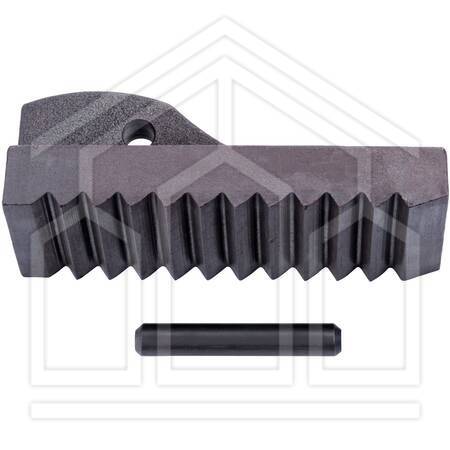 Ganascia con perno 48" per HEAVY/ALUDUR