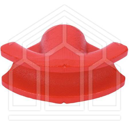 Matrice per ROBULL, standard, 1", 90°