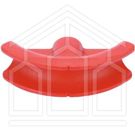 Matrice per ROBULL, standard, 1.1/2", 90°