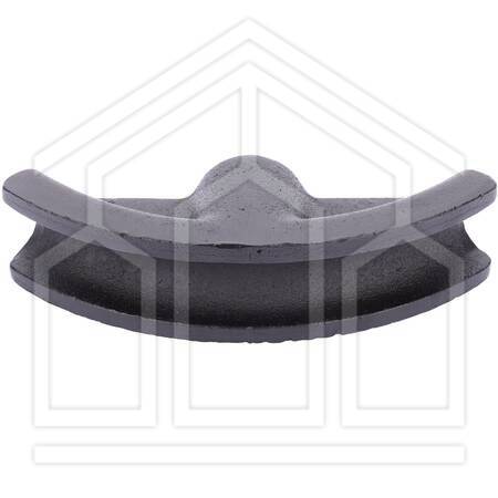 Matrice di curvatura 1"