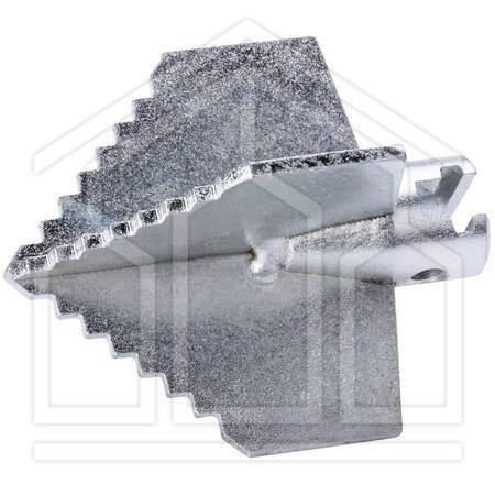 TRIVELLA A LANCIA DENTATAEAN-NR. 4004625721780