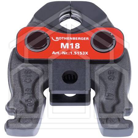 Ganascia Compact, M18