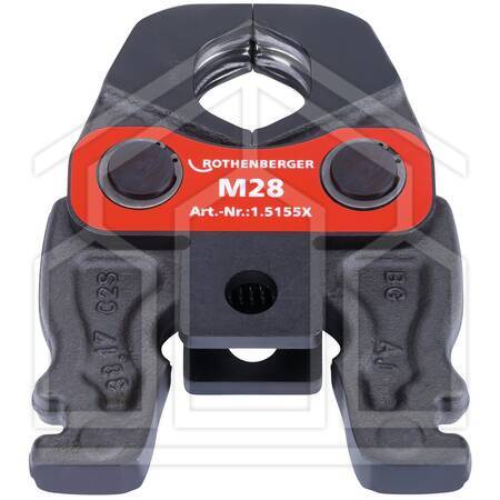 Ganascia Compact, M28