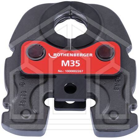 GANASCIA COMPACT M 35