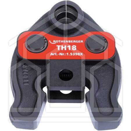 Ganascia Compact, TH18
