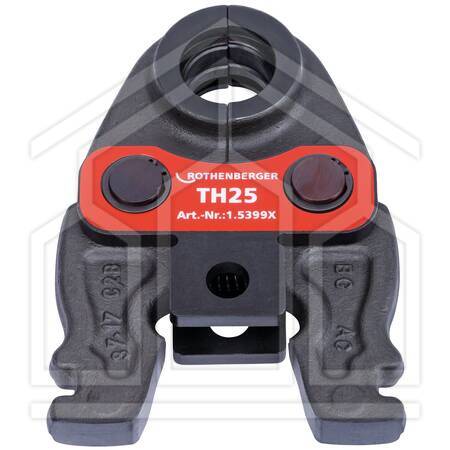 Ganascia Compact, TH25