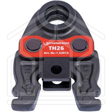 Ganascia Compact, TH26