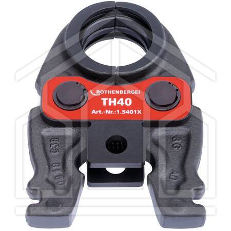 Ganascia Compact, TH40