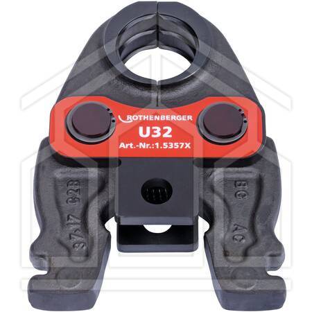 Ganascia Compact, U32