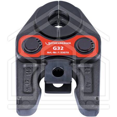 Ganascia Standard, G32