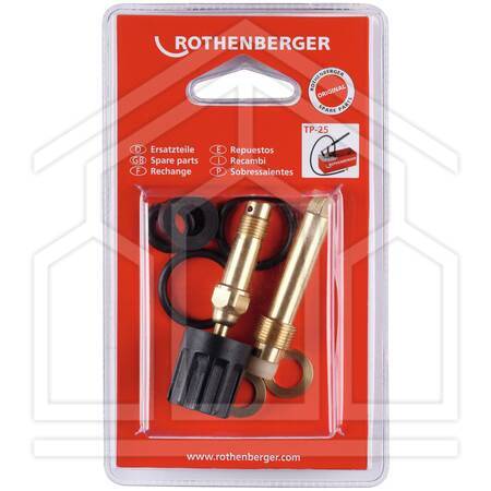 KIT MANUTENZIONE PER TP 25/40