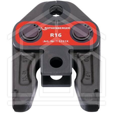 Ganascia Standard, R16