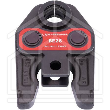 Ganascia Standard BE26