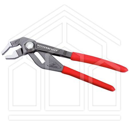ROGRIP F 10" 1K