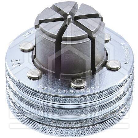 Testina espansore standard 10x1 mm
