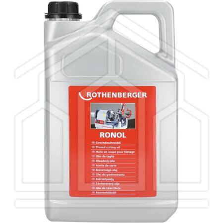 OLIO DA TAGLIO MINERALECANESTRO 5 LT.